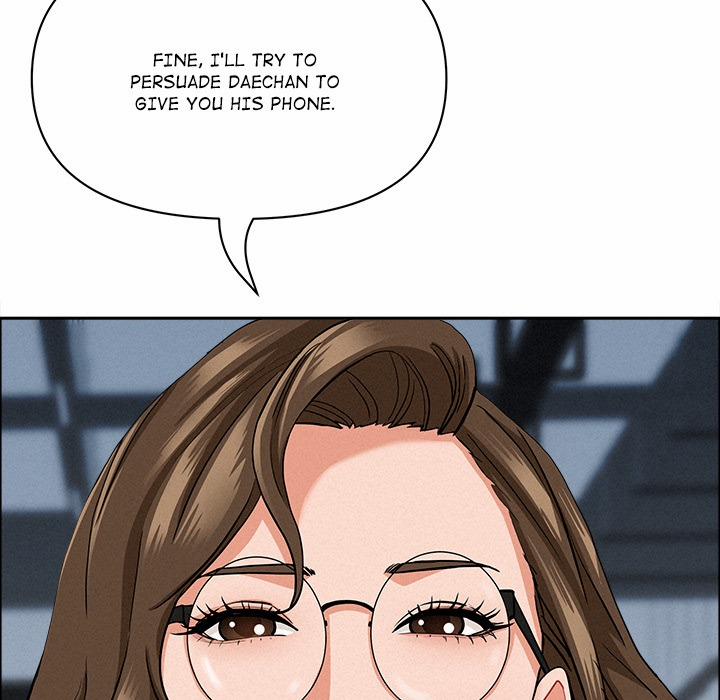 Milf Guard 47 trang 91