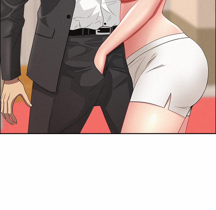 Milf Guard 47 trang 97