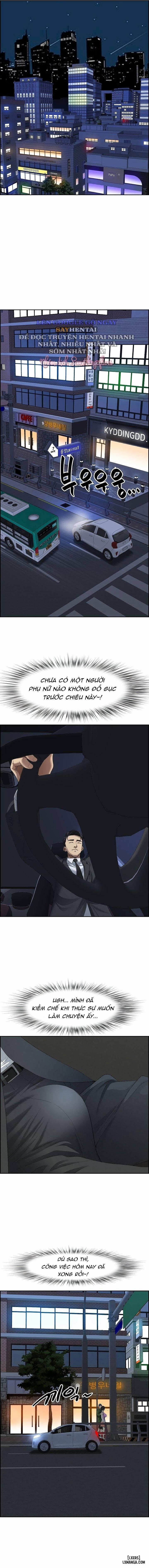 Milf Guard 5 trang 5