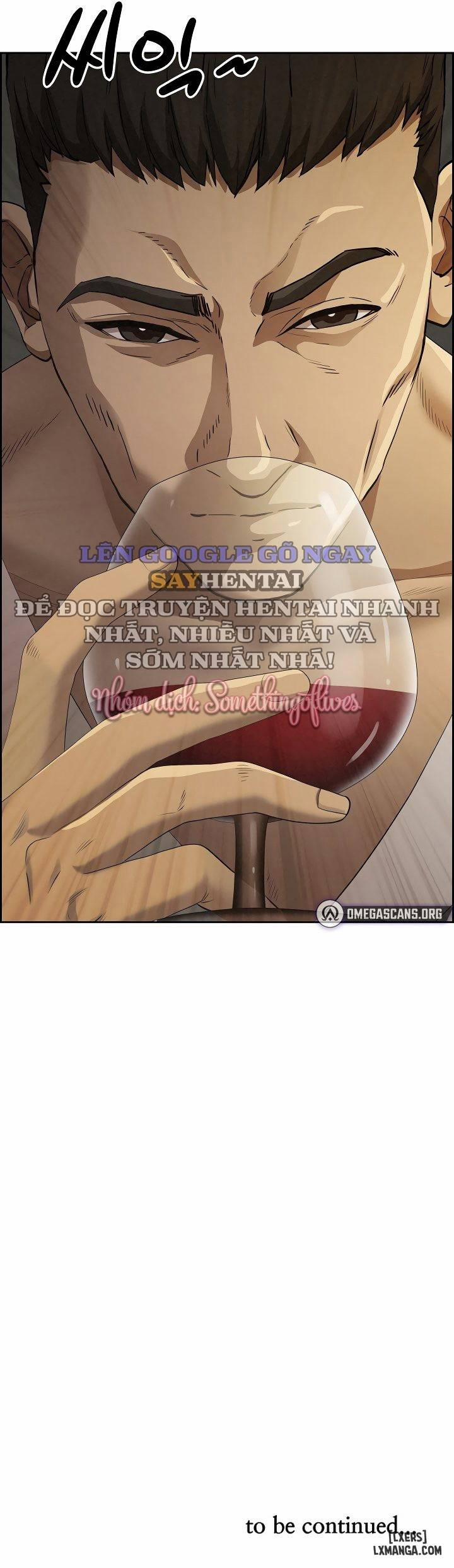 Milf Guard 6 trang 10