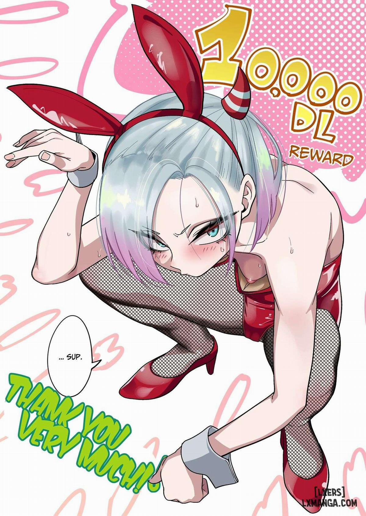 Milk Crown 1 trang 61