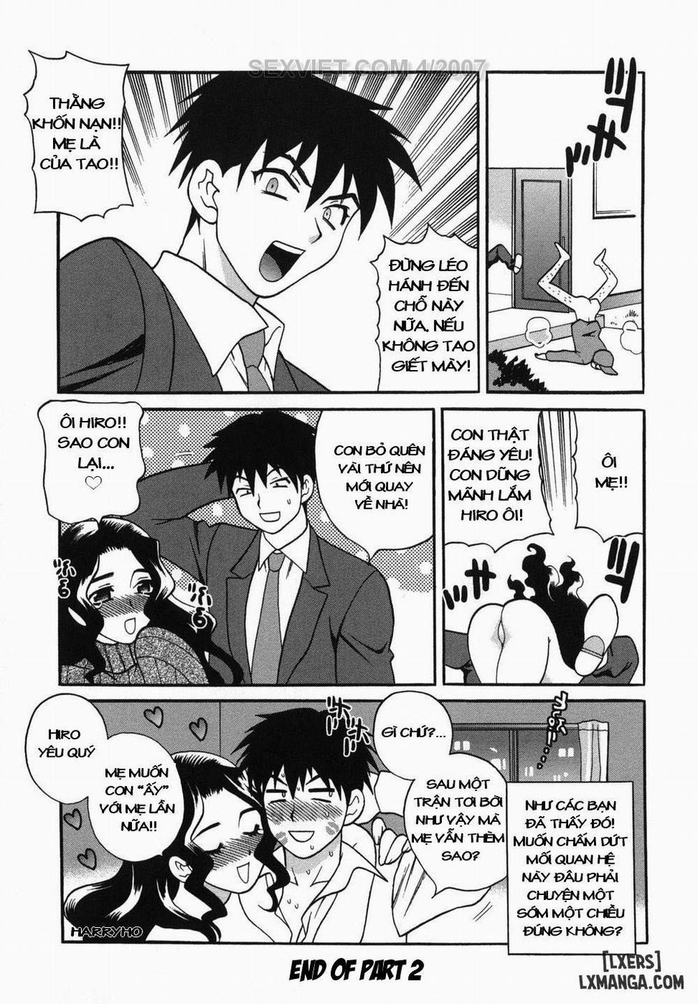 Milk Mama 2 trang 19