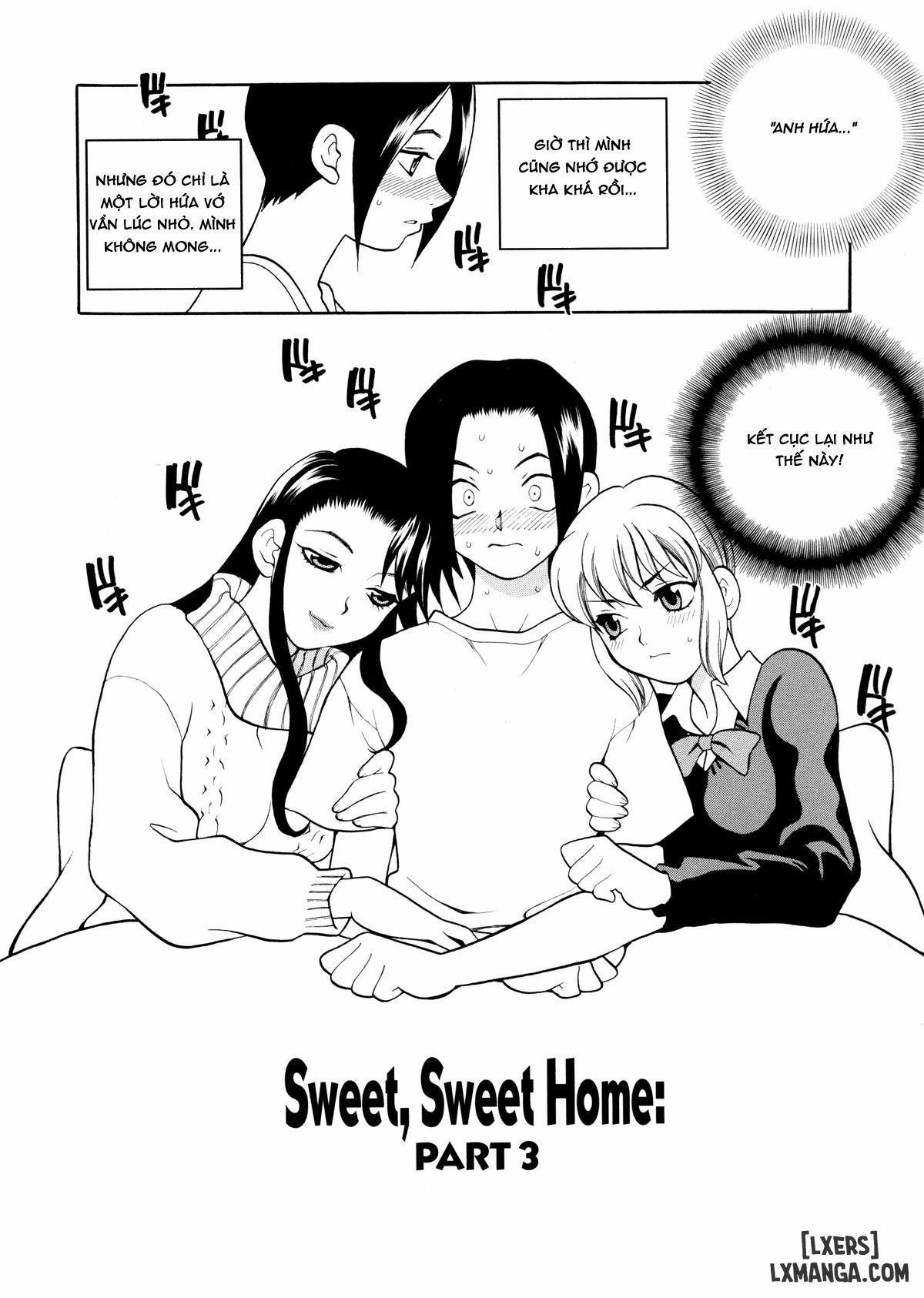 Milk Mama 9 trang 17