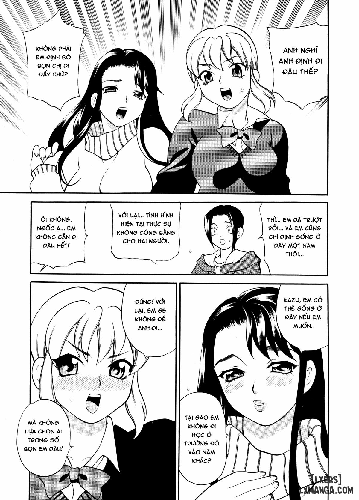 Milk Mama 9 trang 30