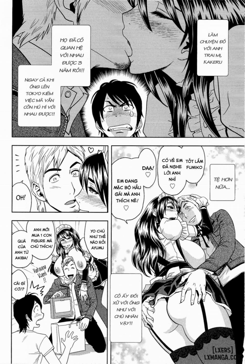 Milk Teacher 1 trang 13