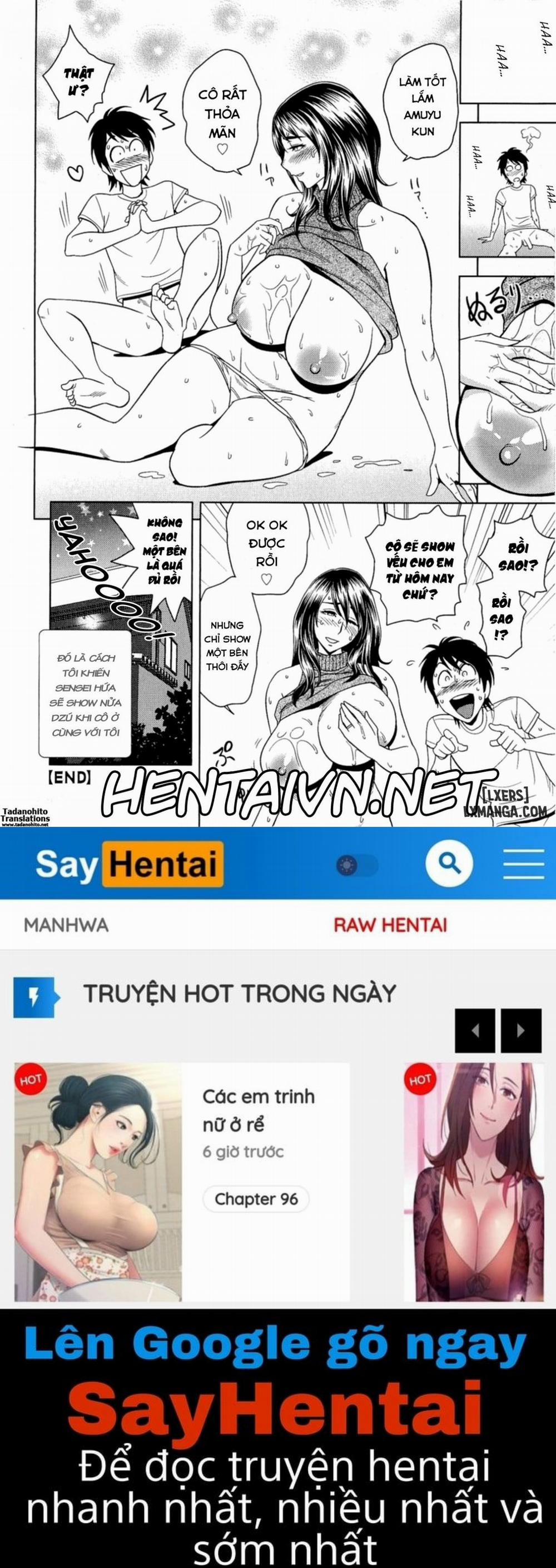 Milk Teacher 3 trang 17