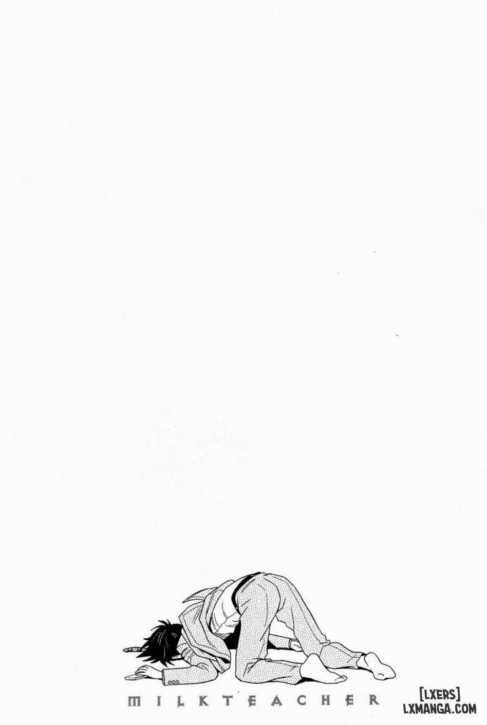 Milk Teacher 8 trang 20