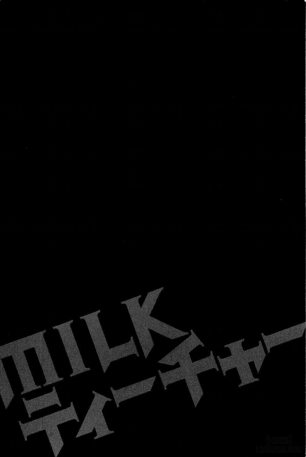 Milk Teacher 9 END trang 21