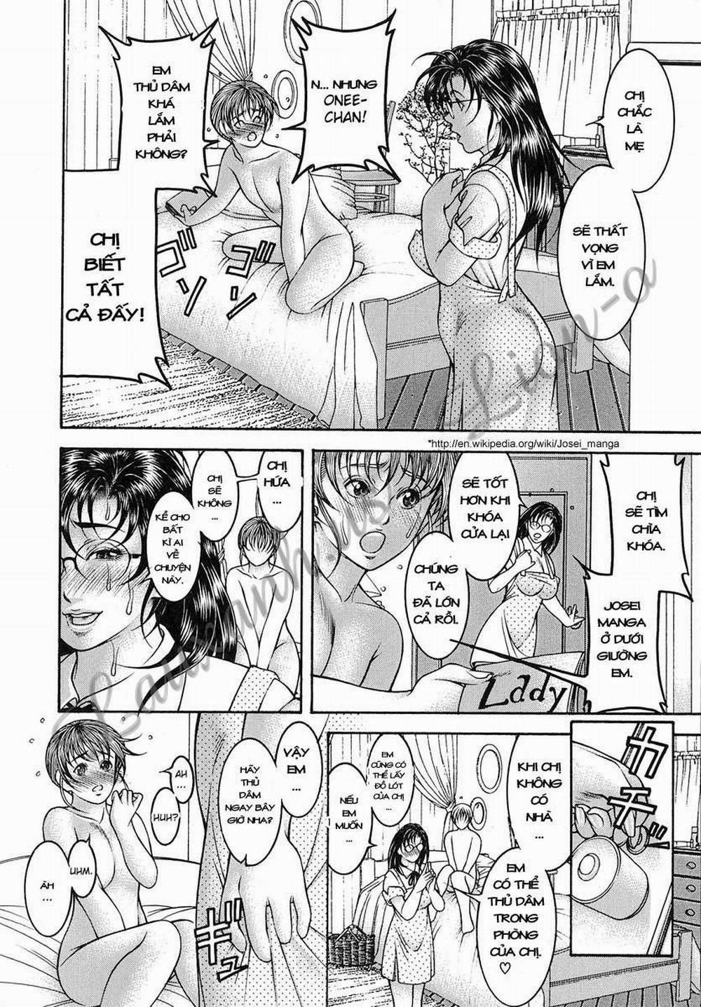 Milky Peach 1 trang 11