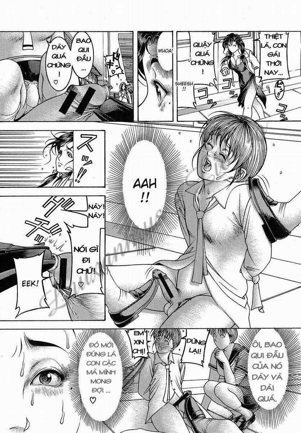 Milky Peach 5 trang 4