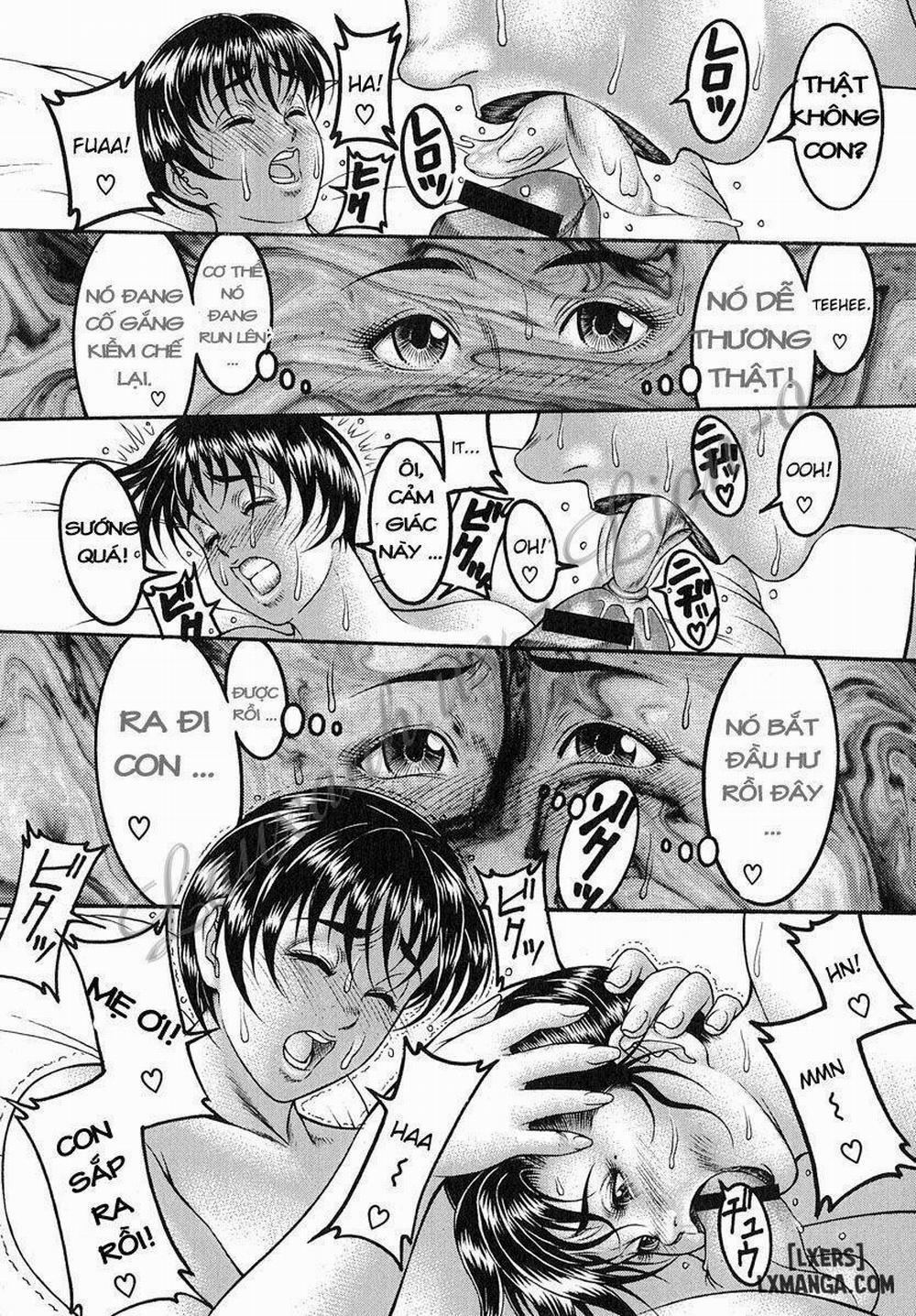 Milky Peach 7 END trang 11