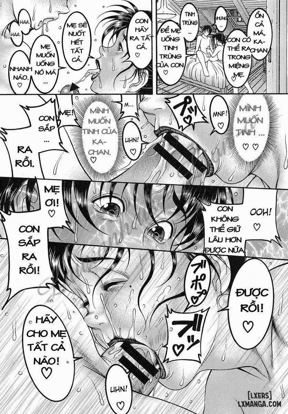 Milky Peach 7 END trang 12