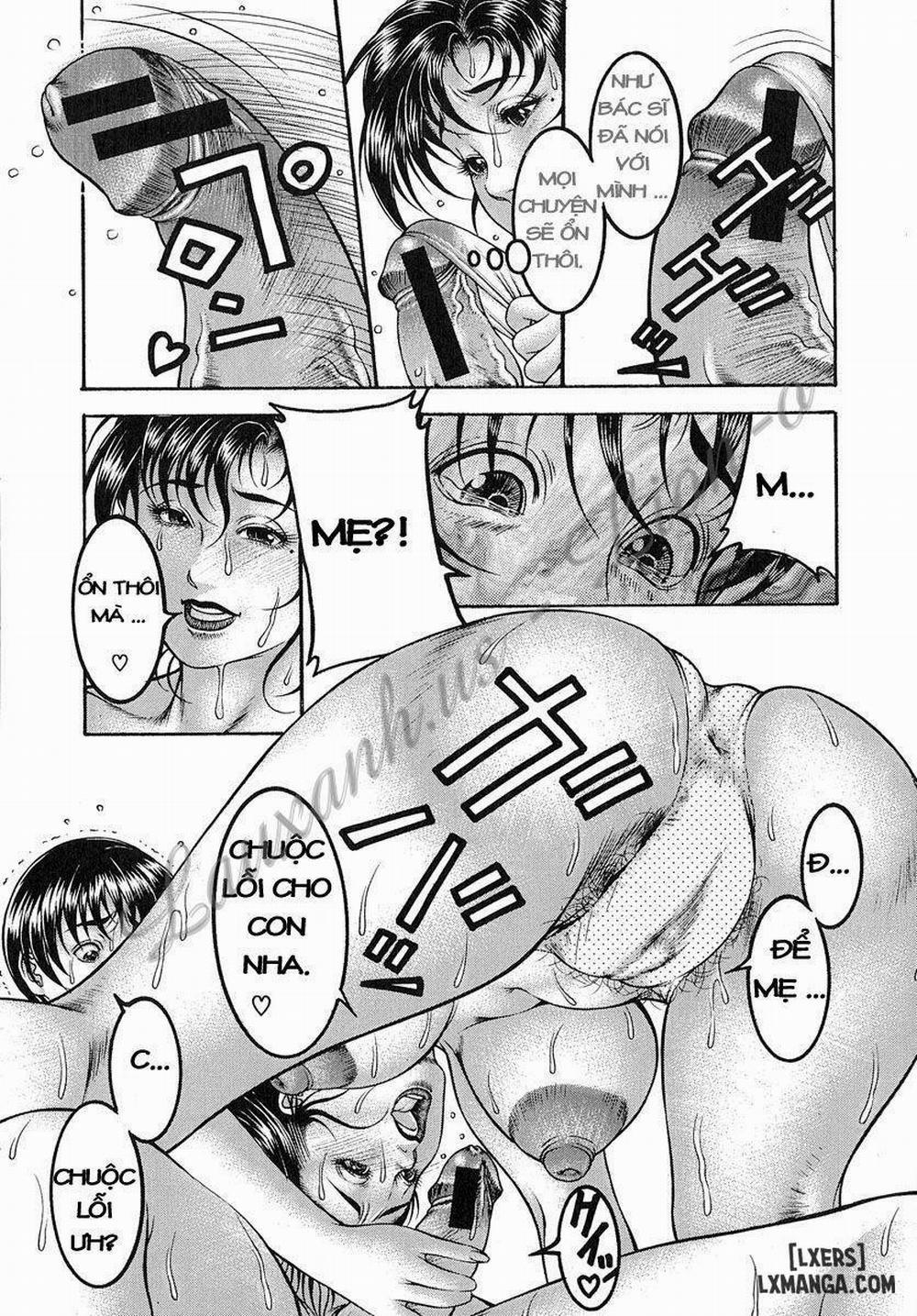 Milky Peach 7 END trang 8