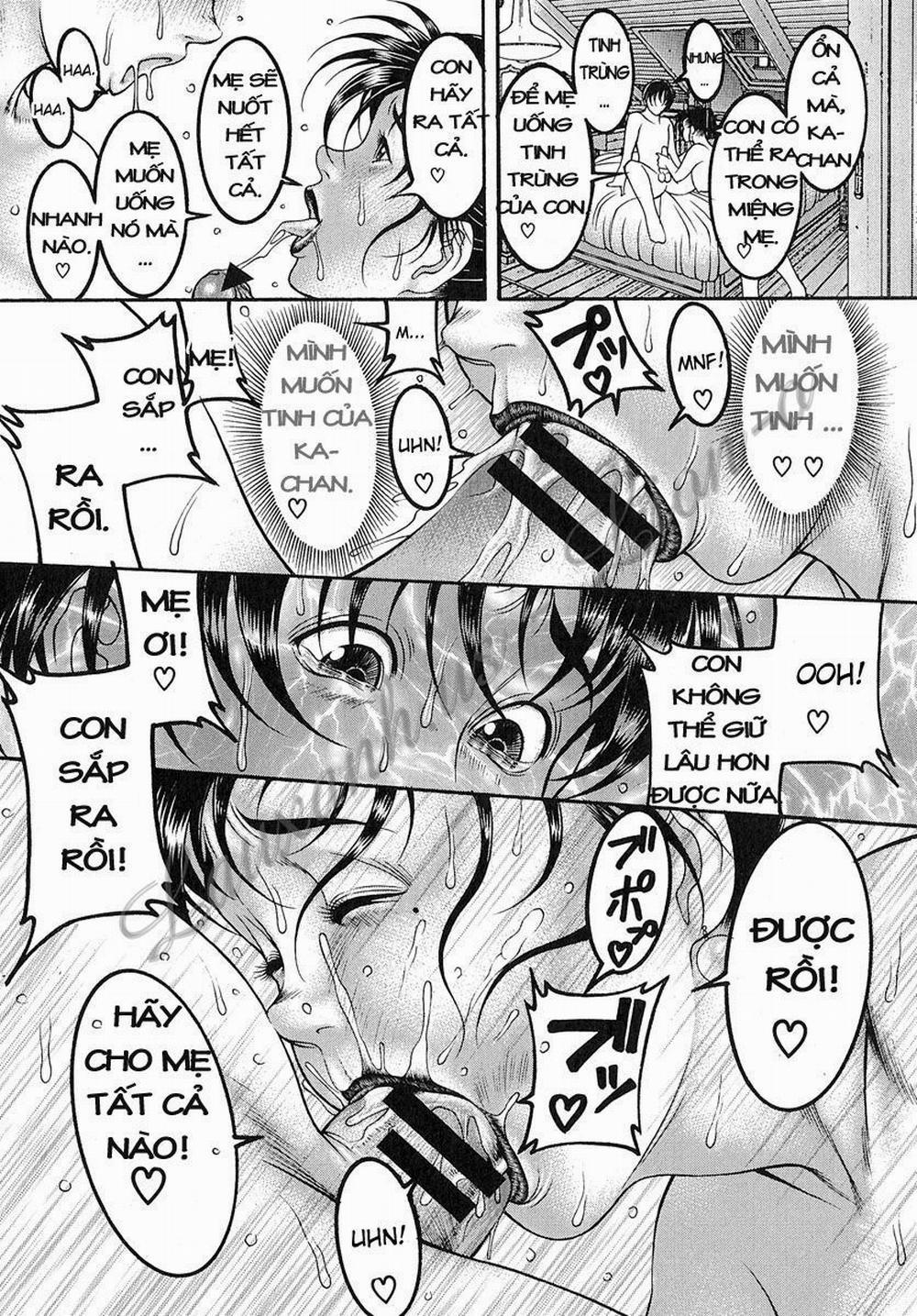 Milky Peach 7 trang 12