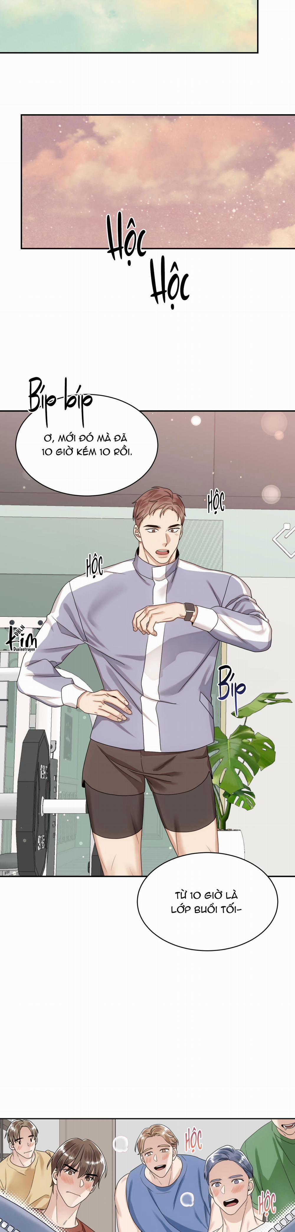 Milky Star 1 H+ trang 4