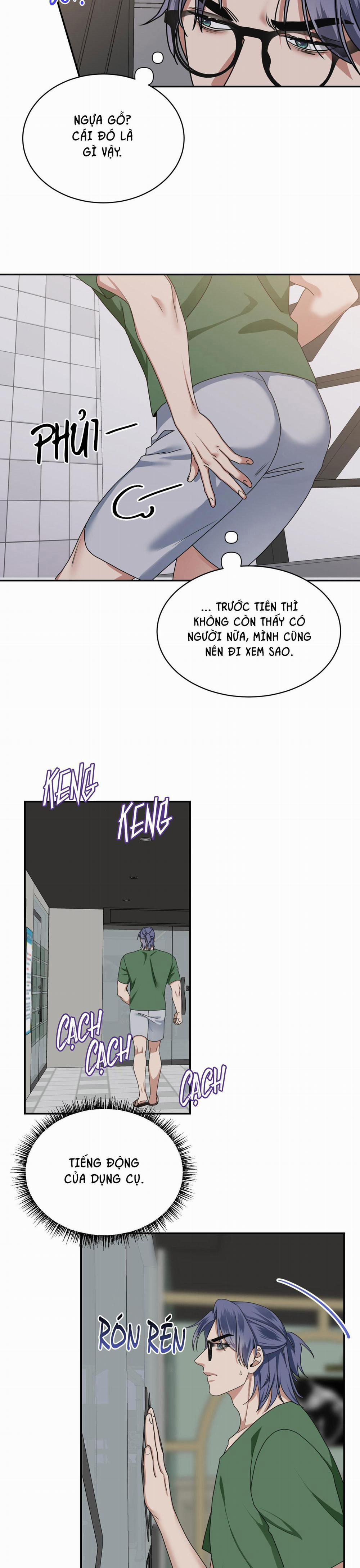 Milky Star 3 H++++ trang 11