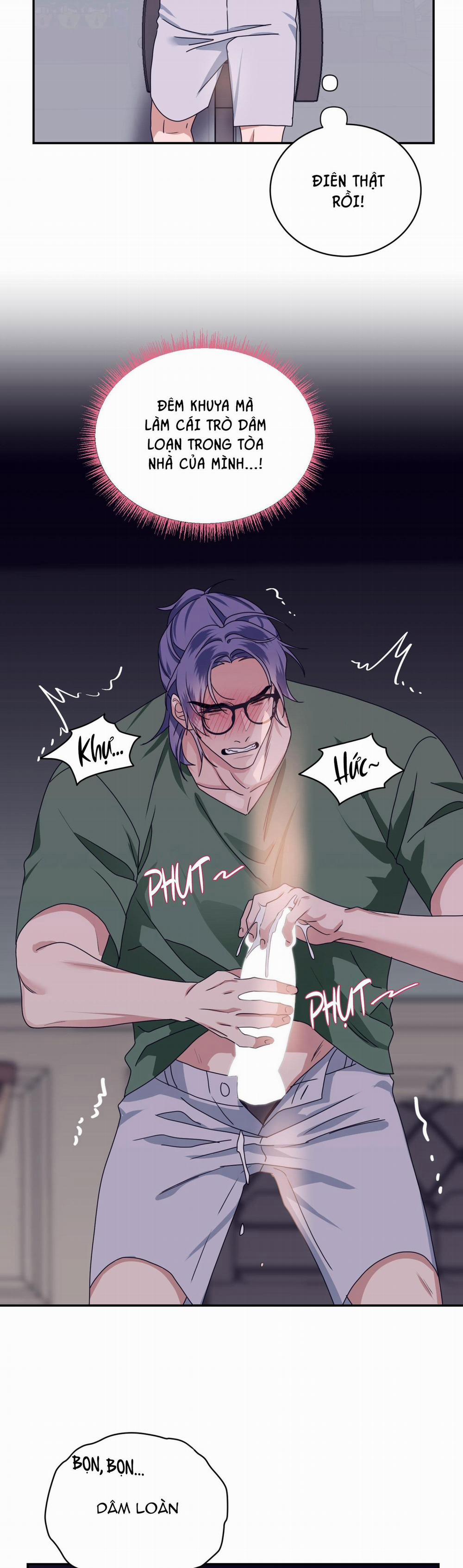 Milky Star 3 H++++ trang 24