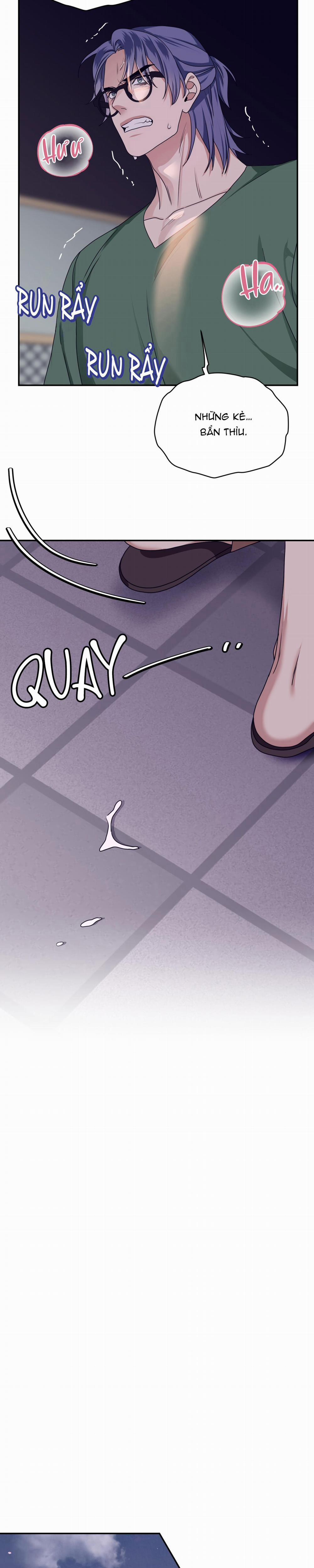 Milky Star 3 H++++ trang 25