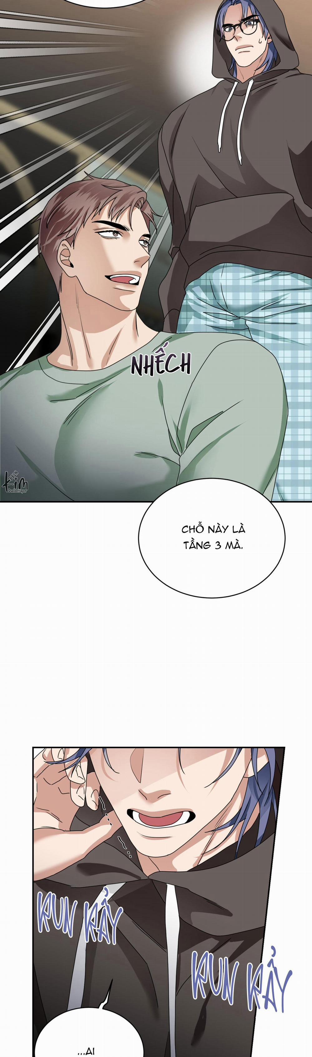 Milky Star 3 H++++ trang 29