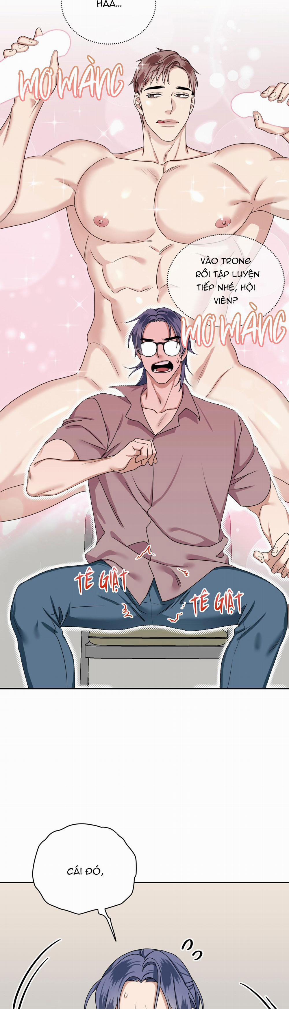 Milky Star 3 H++++ trang 3