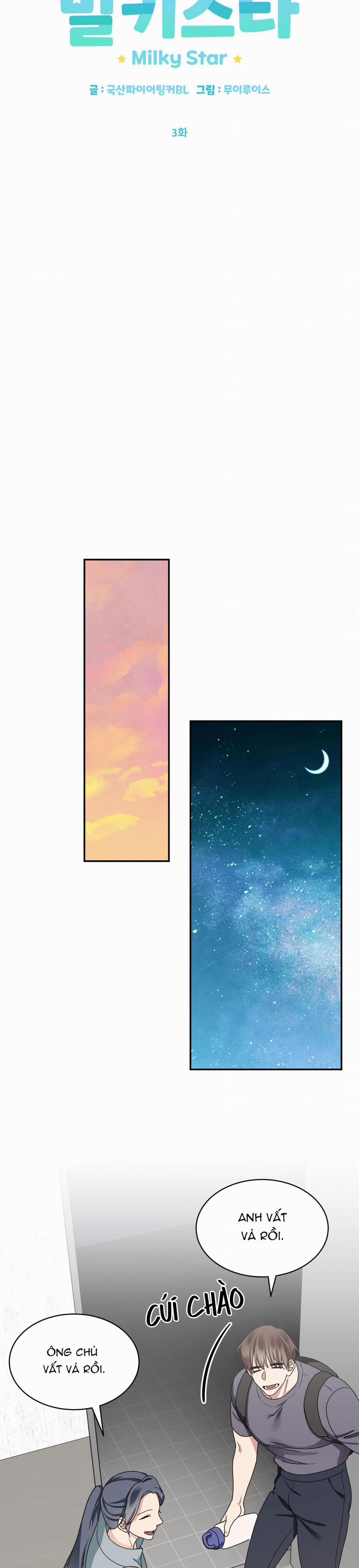 Milky Star 3 H++++ trang 6