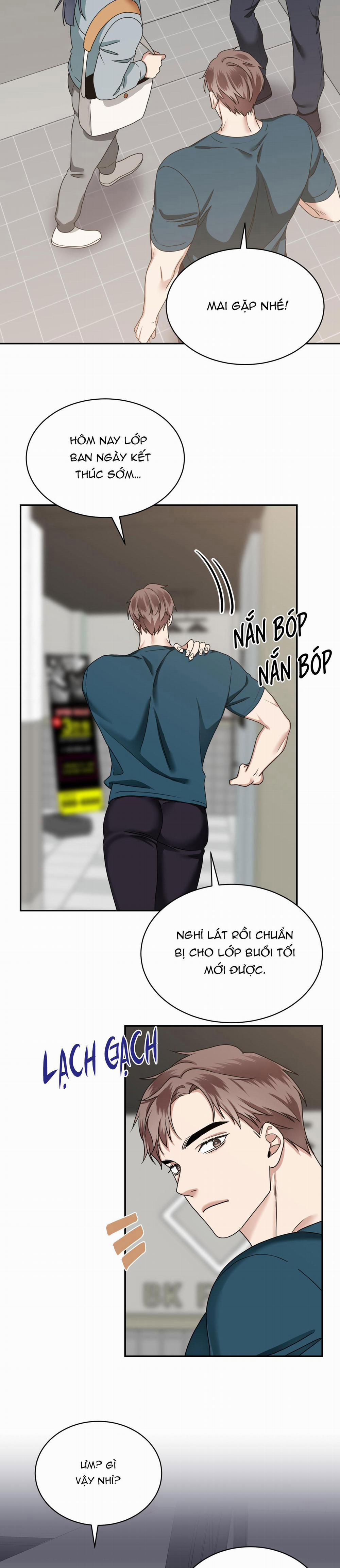 Milky Star 3 H++++ trang 7