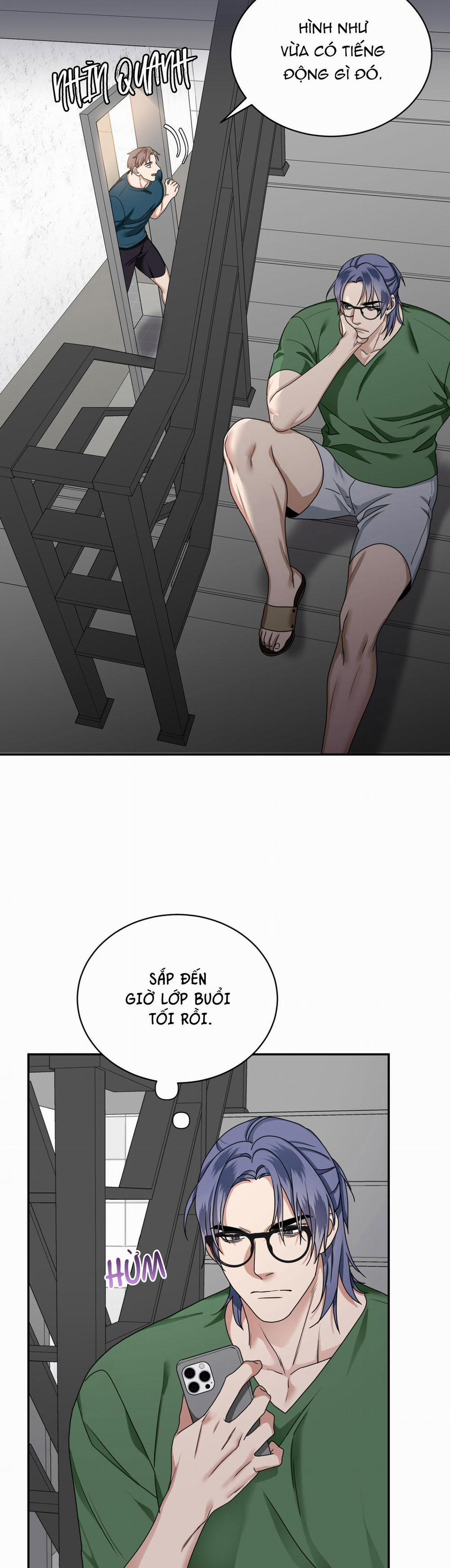 Milky Star 3 H++++ trang 8