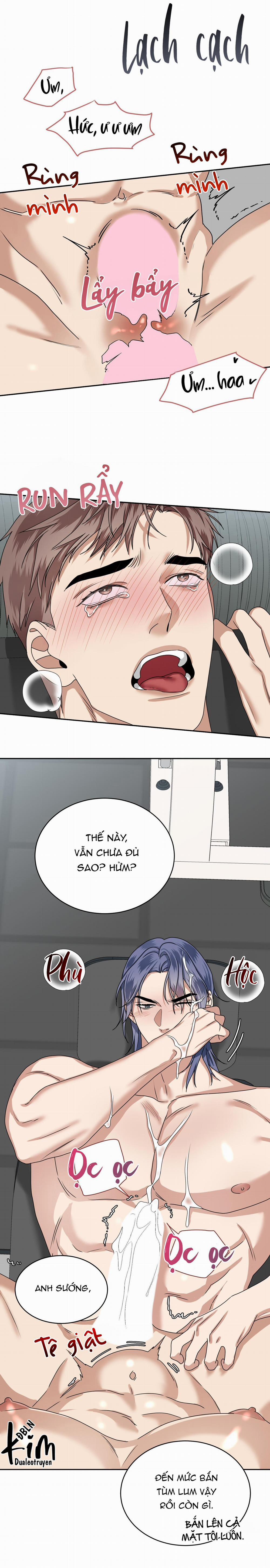 Milky Star 5 End nhg mà nứng trang 2