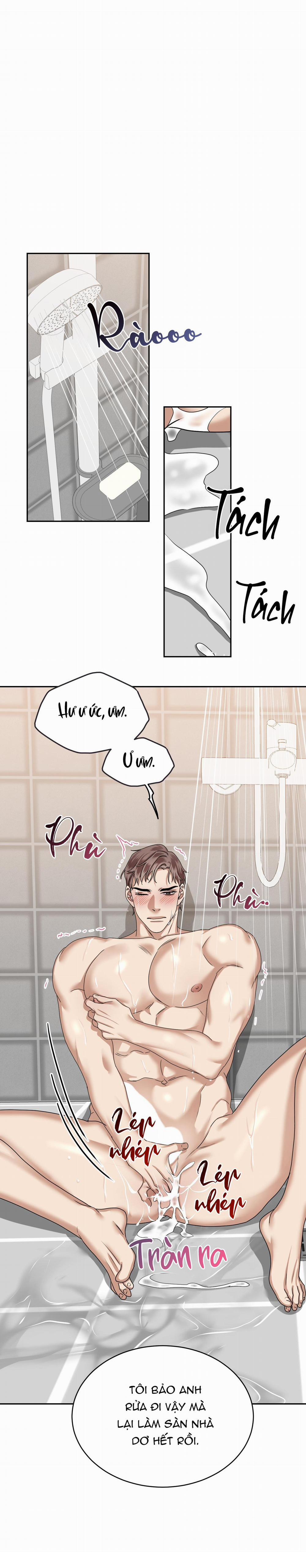 Milky Star 5 trang 8