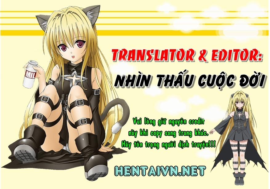 Milky Succubus Lilly CHAP 5 [End] trang 0