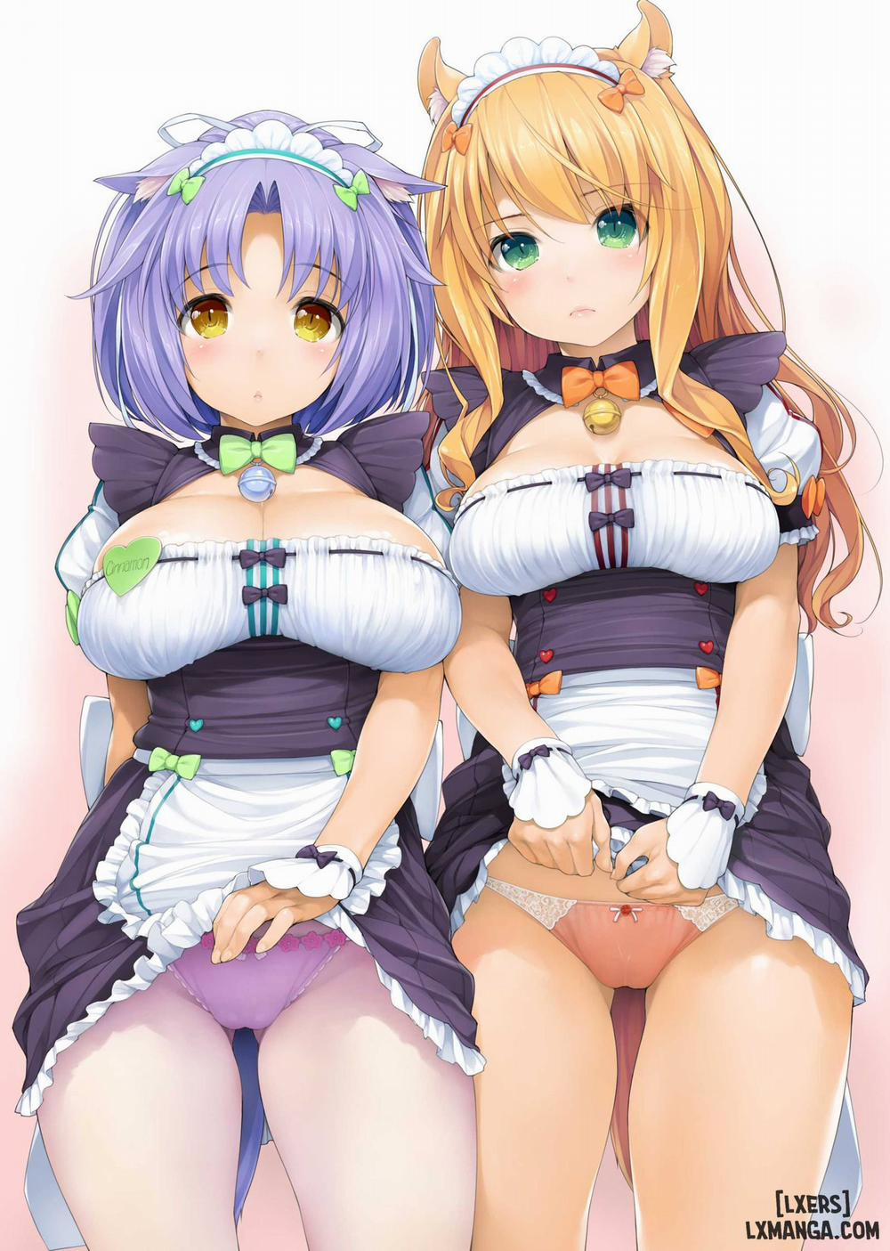 MILKYWAY Oneshot trang 102