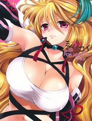 Đọc truyện tranh Milla x Koi (Tales of Xillia)