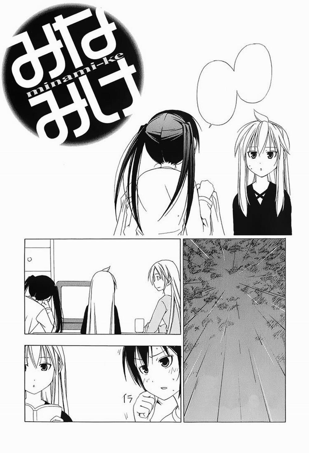Minami-Ke 10 trang 0