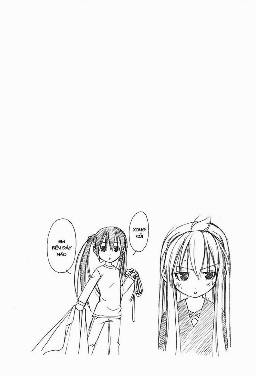 Minami-Ke 10 trang 8