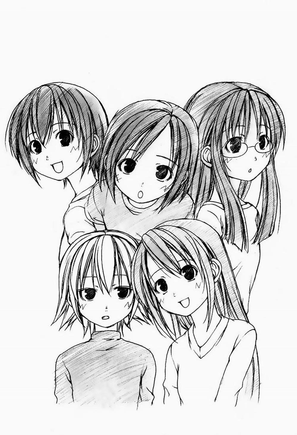 Minami-Ke 19.5 trang 11