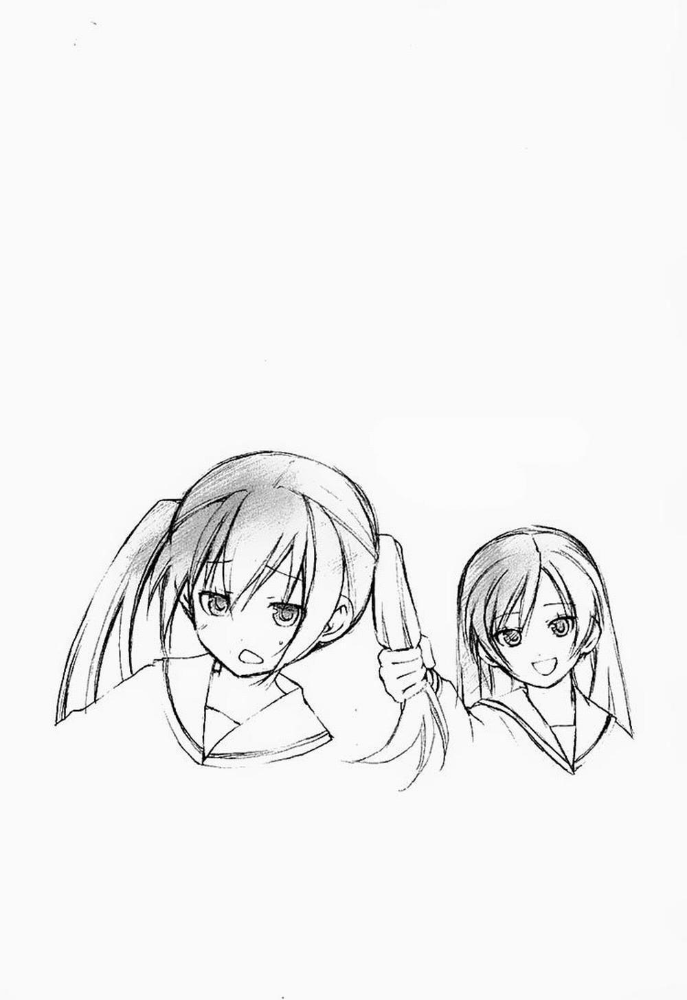 Minami-Ke 23 trang 8