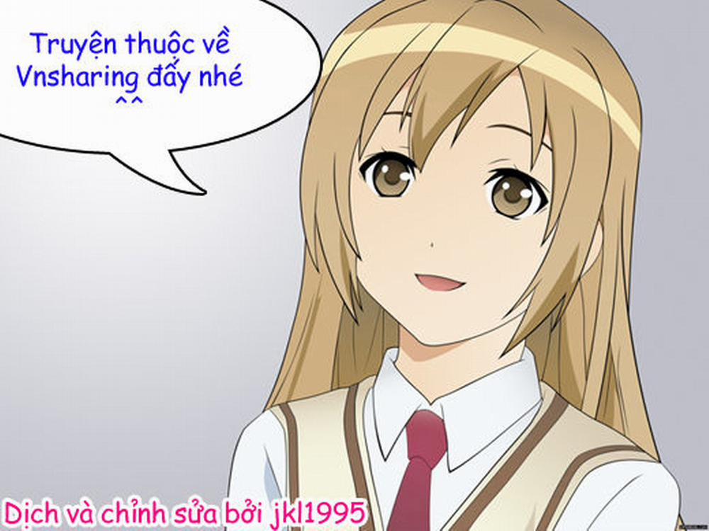 Minami-Ke 24 trang 8