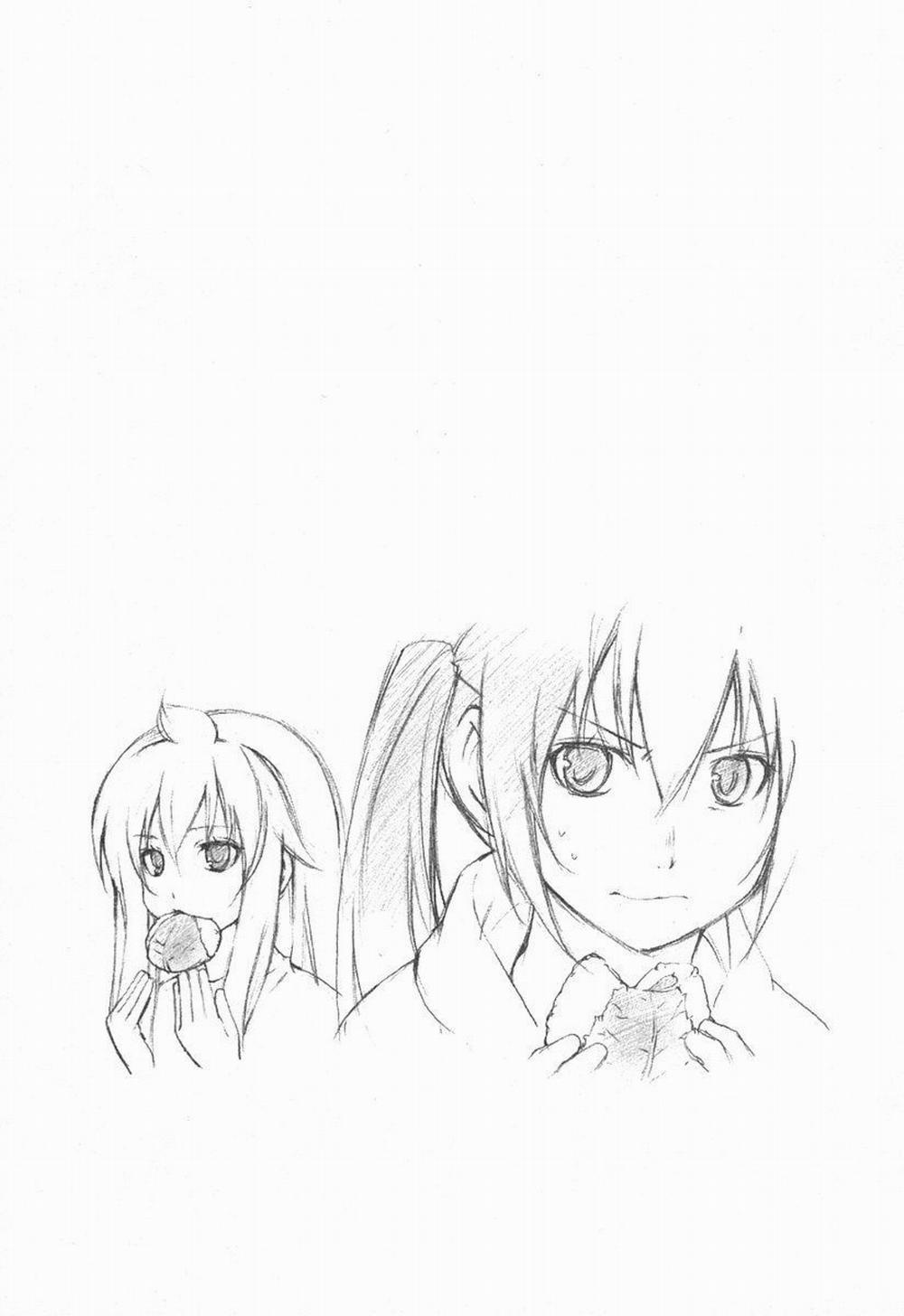 Minami-Ke 31 trang 9