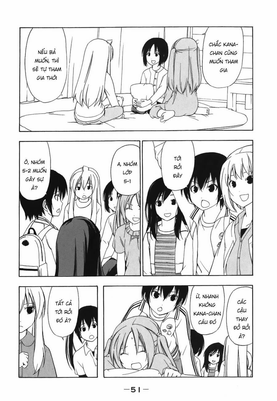 Minami-Ke 44 trang 10