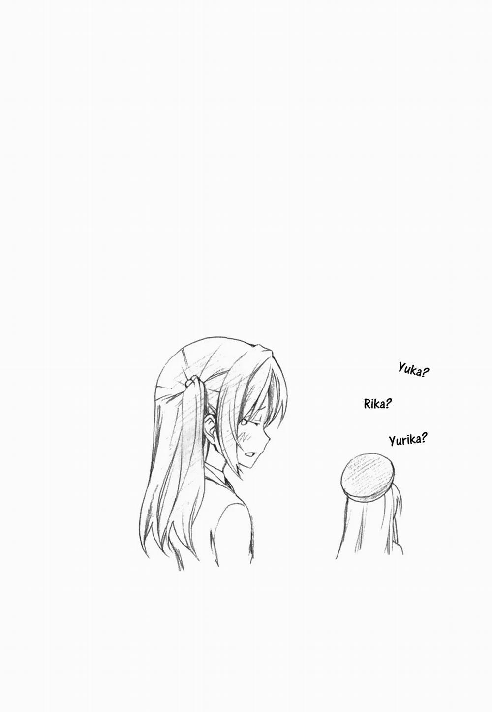 Minami-Ke 53 trang 11