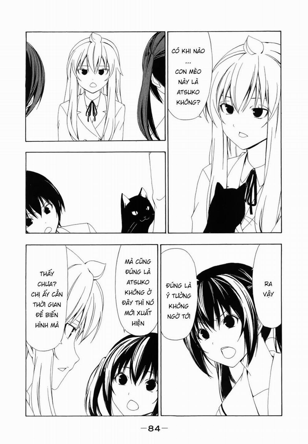 Minami-Ke 69 trang 7