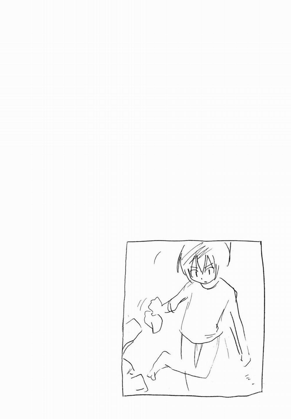 Minami-Ke 73 trang 3