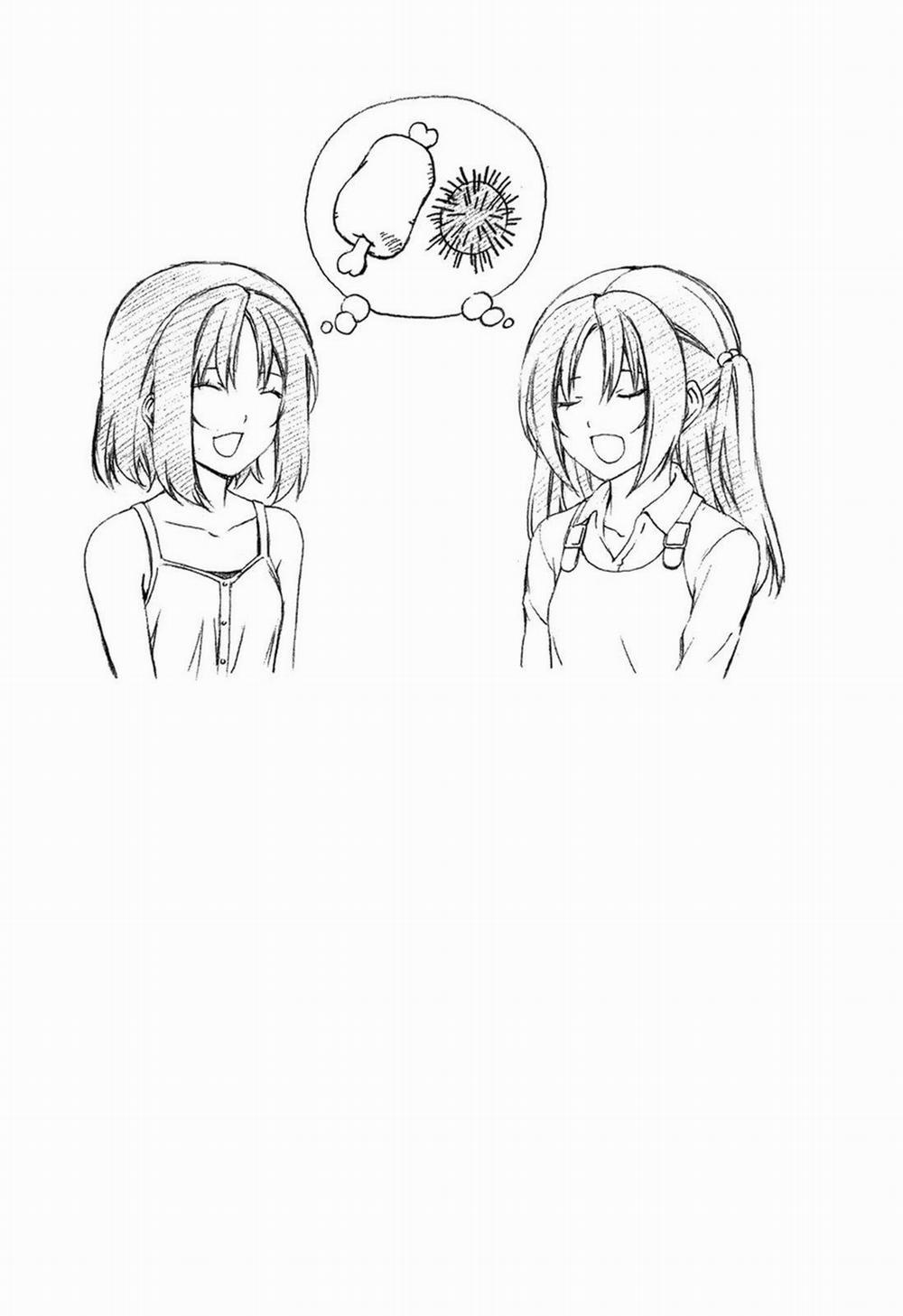 Minami-Ke 83 trang 11