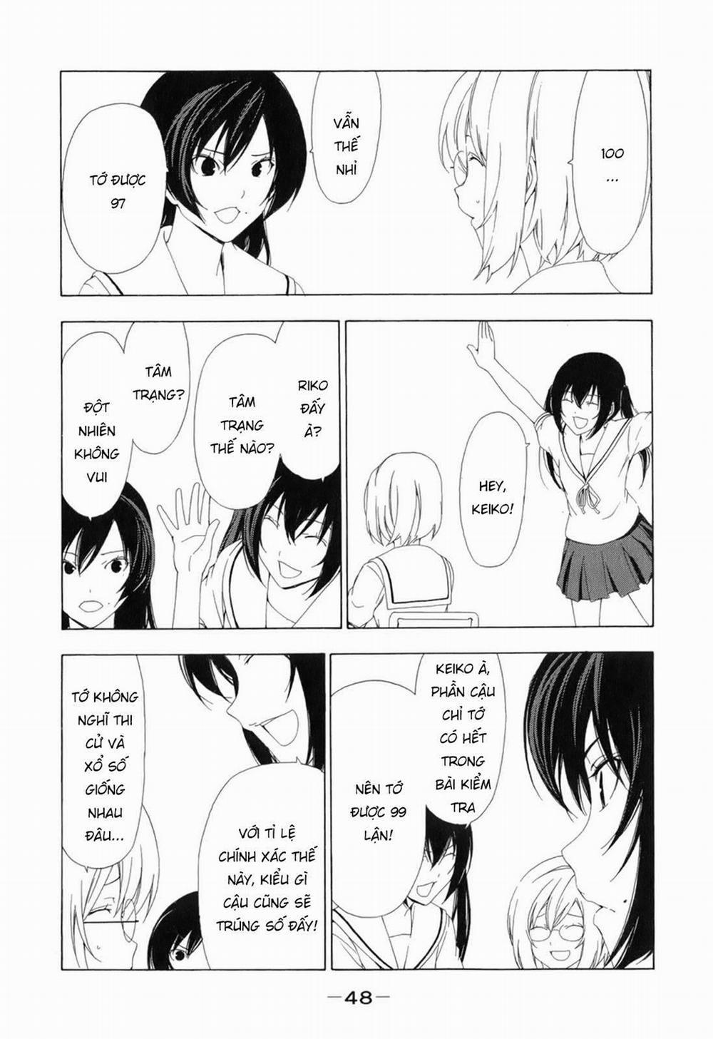 Minami-Ke 86 trang 7