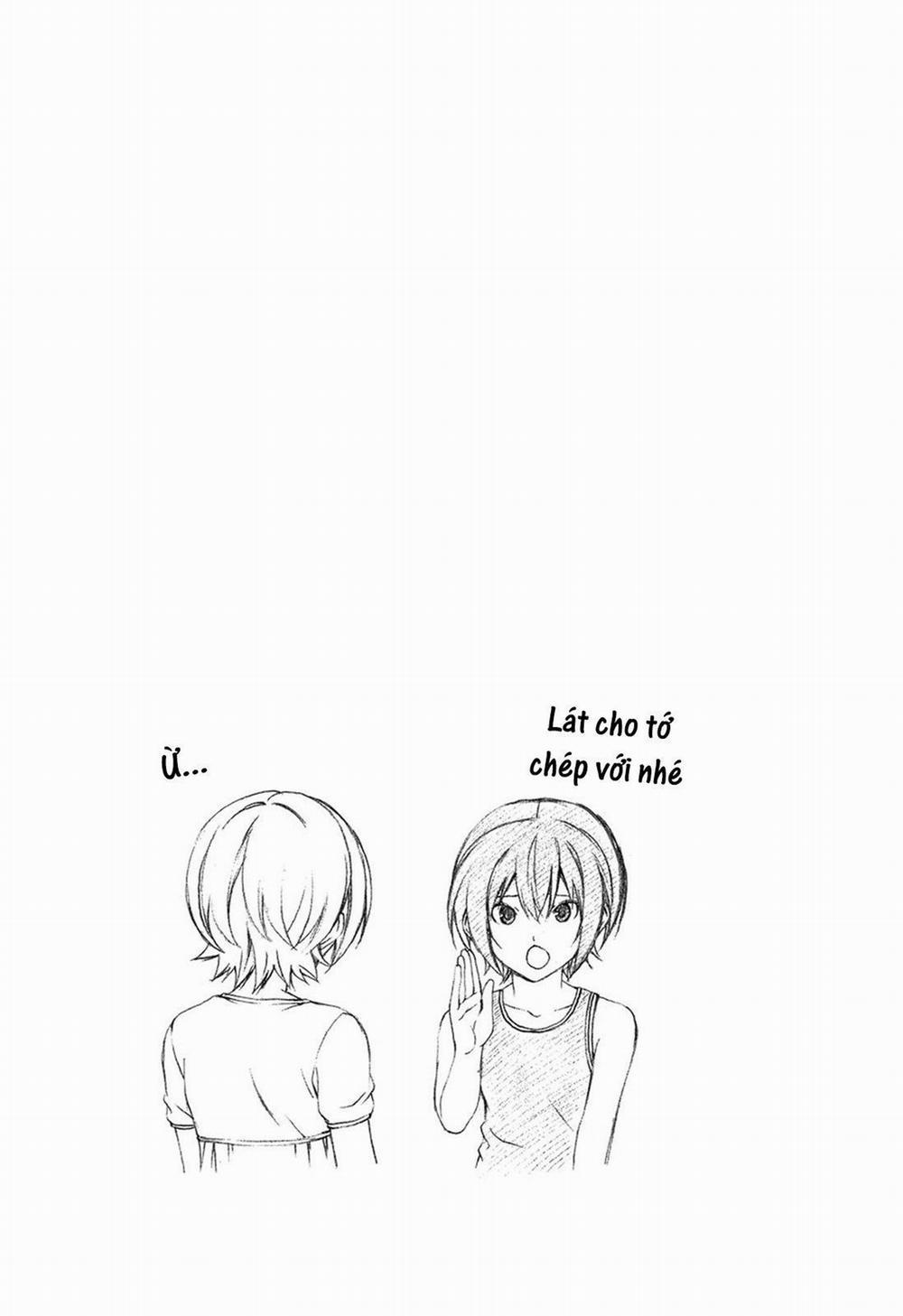 Minami-Ke 87 trang 11