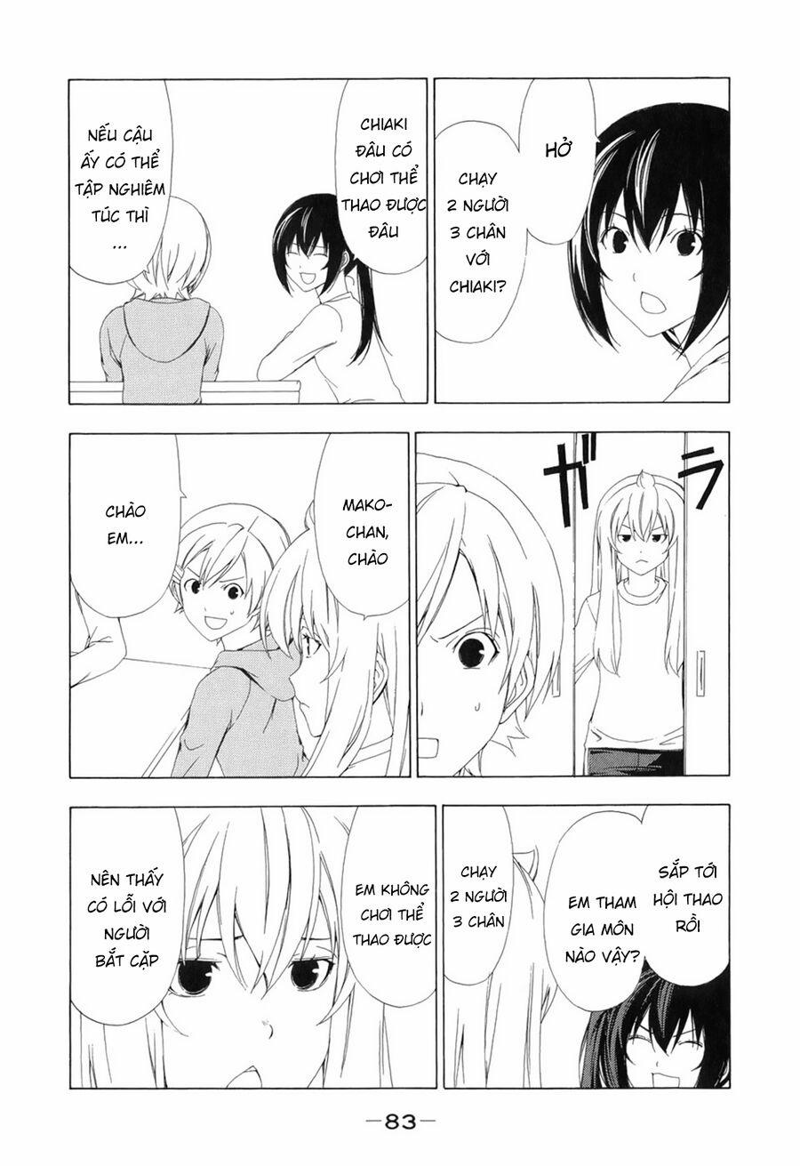 Minami-Ke 90 trang 6