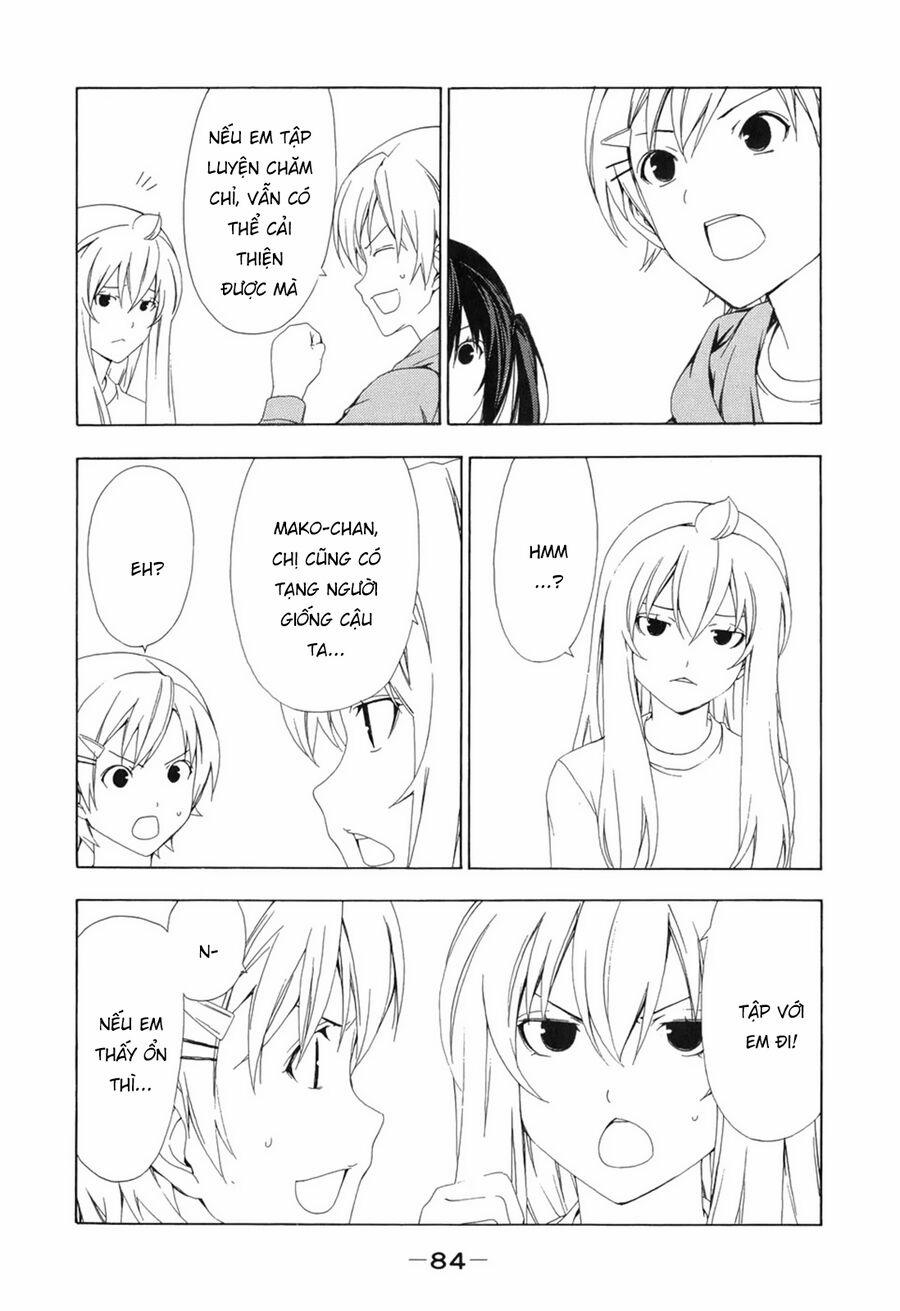 Minami-Ke 90 trang 7