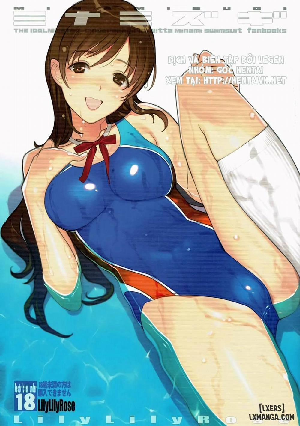 Minamizugi Oneshot trang 0