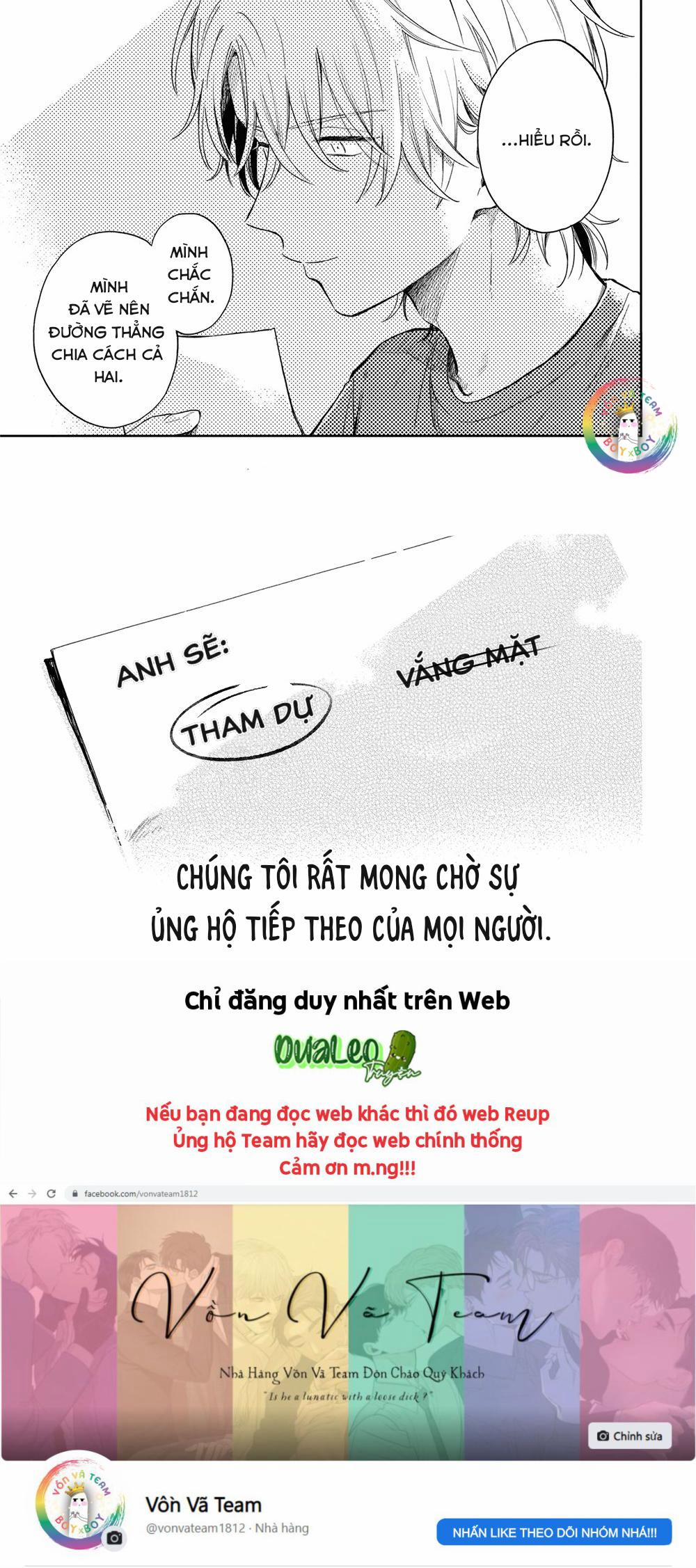 Minato Shouji Coin Laundry 5 END trang 33