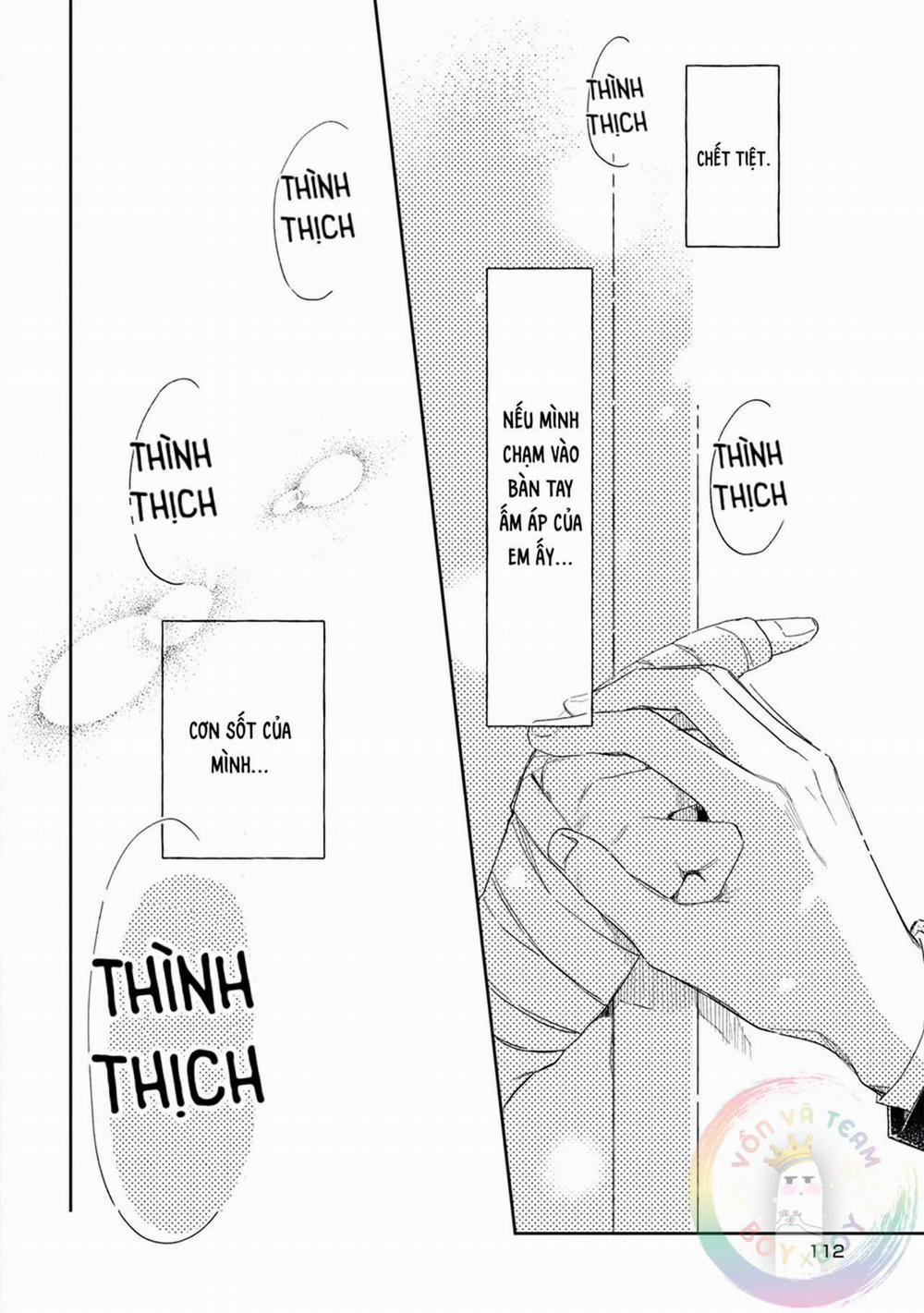 Minato Shouji Coin Laundry 9 trang 25